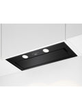 Aeg Dge5861Hb Canopy Cooker Hood