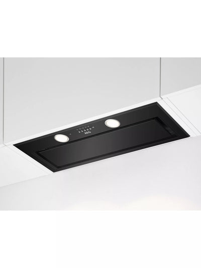 AEG DGE5861HB Dunstabzugshaube