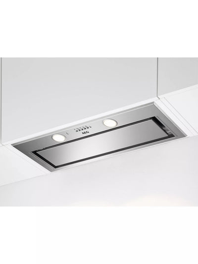 AEG DGE5861HM Deckenhaube