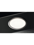AEG chimney cooker hood DTX3840B, imported from the UK