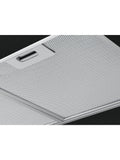 AEG chimney cooker hood DTX3840B, imported from the UK