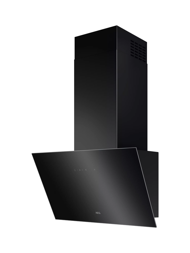 AEG chimney cooker hood - British product
