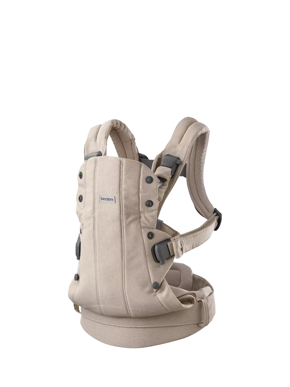 BabyBjörn Harmony Woven Baby Carrier