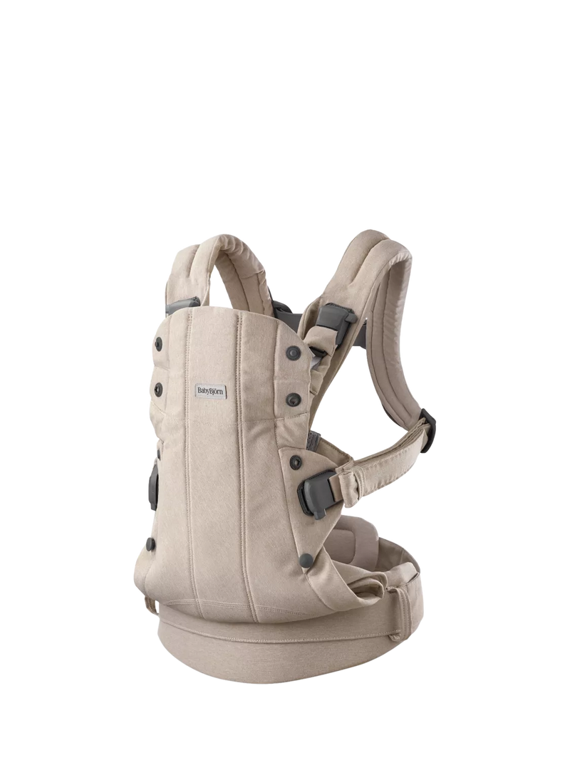 BabyBjörn Harmony Woven Baby Carrier