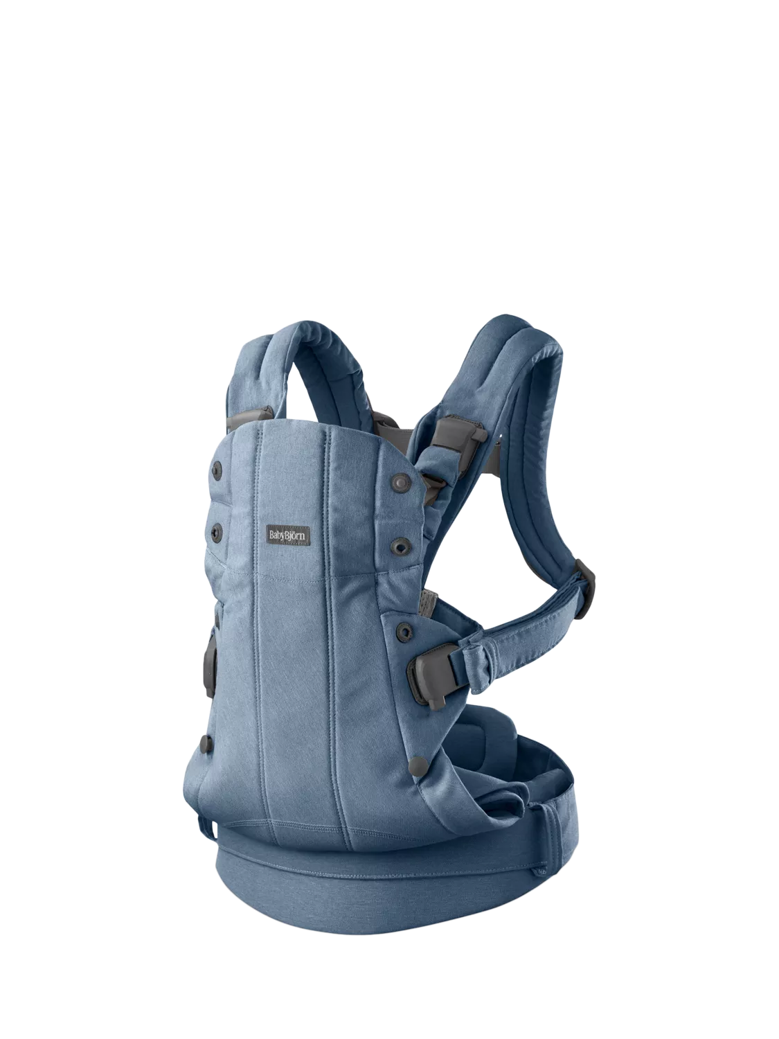 BabyBjörn Harmony woven baby carrier (British brand)