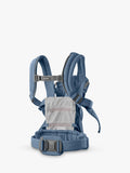 BabyBjörn Harmony woven baby carrier (British brand)