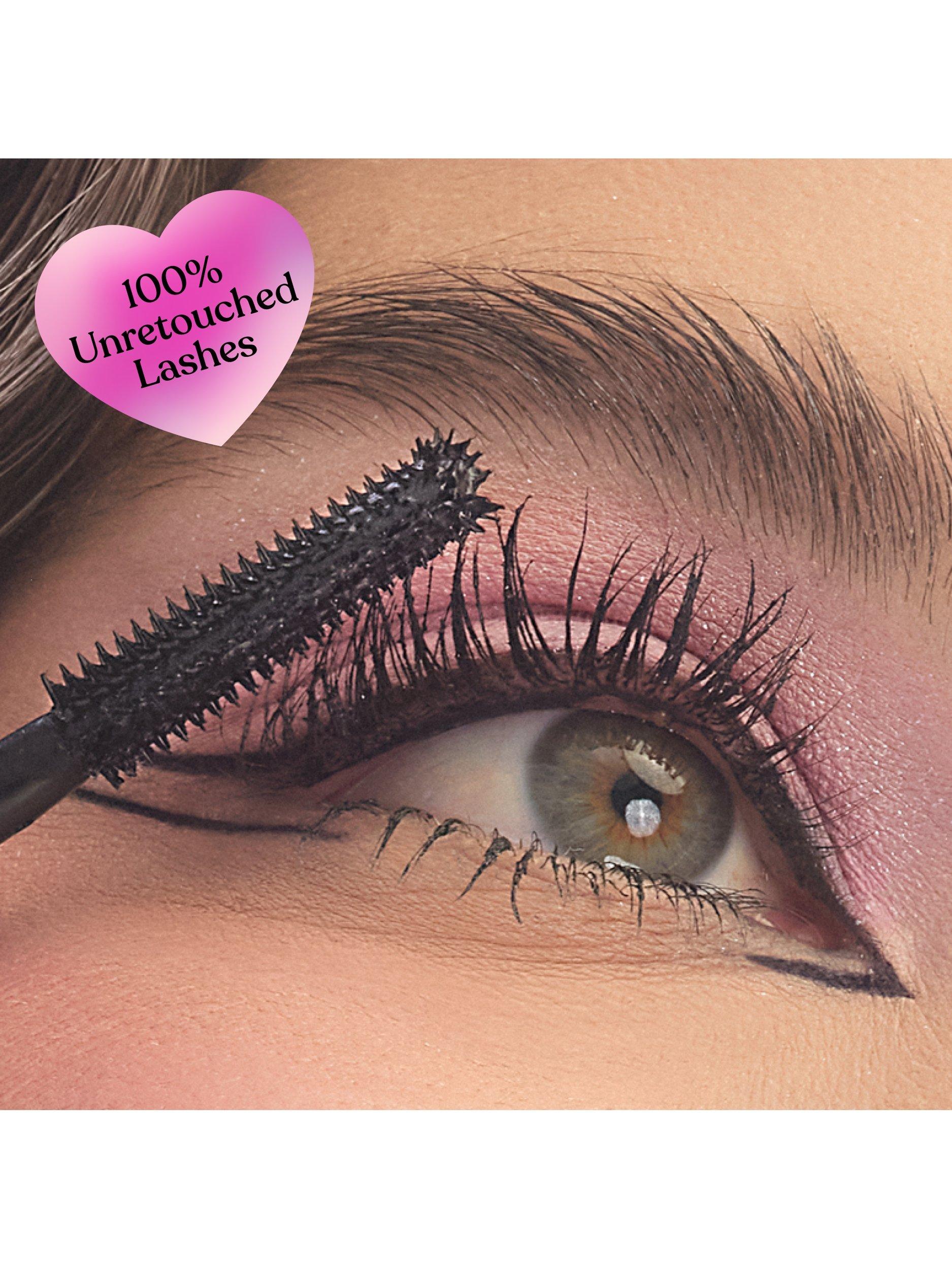 Too Faced Ribbon Wrapped Lash mascara 8ml - British product
