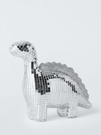 Diskoball Dino Figur