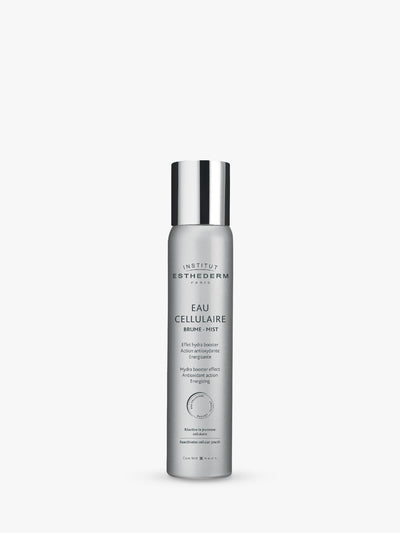 Feuchtigkeitsspendendes Gesichtsspray mit Zellwasser und Hyaluronsäure 100 ml