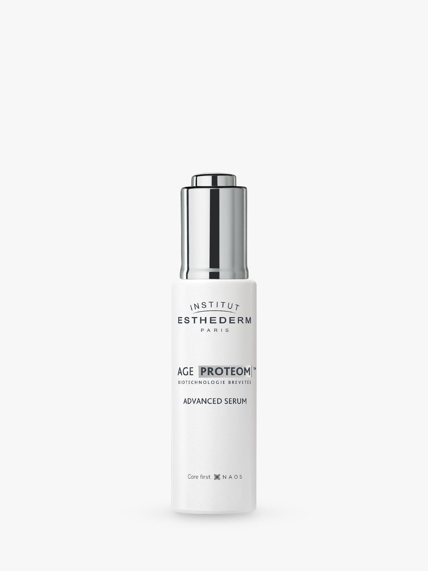 Clinical Anti-Ageing Face Serum 30ml for Wrinkles and Firmness