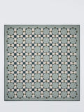 John Lewis Diamond Patchwork Quilt king size sage - British product