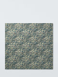 John Lewis Giardino linen blend quilt king size, imported from the UK