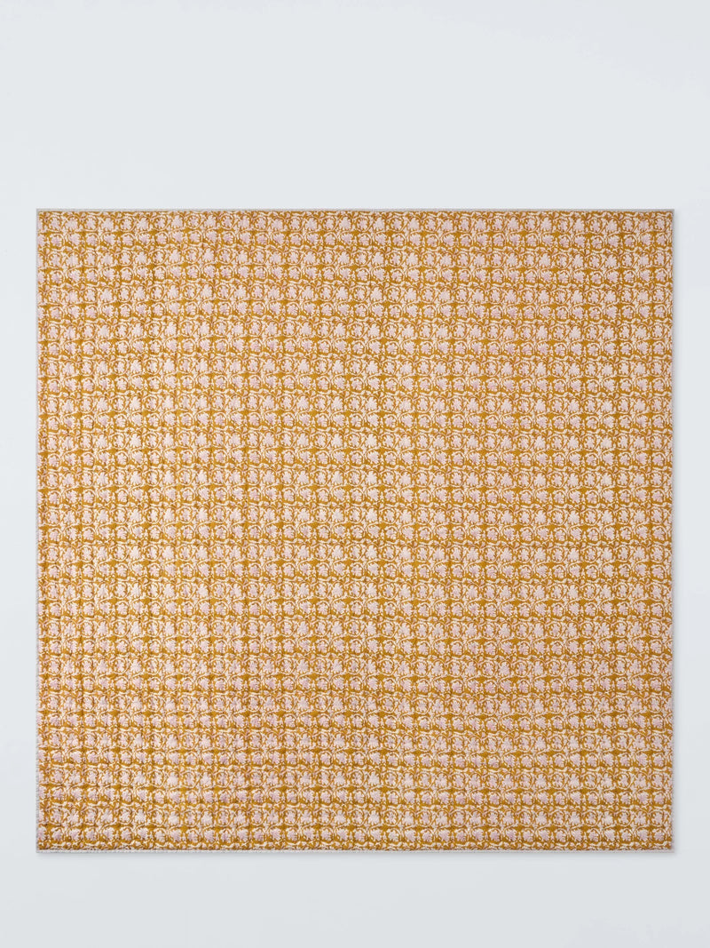 John Lewis Kala Quilt multi king-size - British product