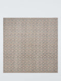 John Lewis Marigold Quilt Grey Mid king size, imported from the UK