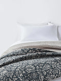 John Lewis Widemar Linen Blend Quilt