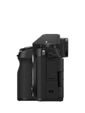 Fujifilm X-S20 mirrorless camera body only black - British product