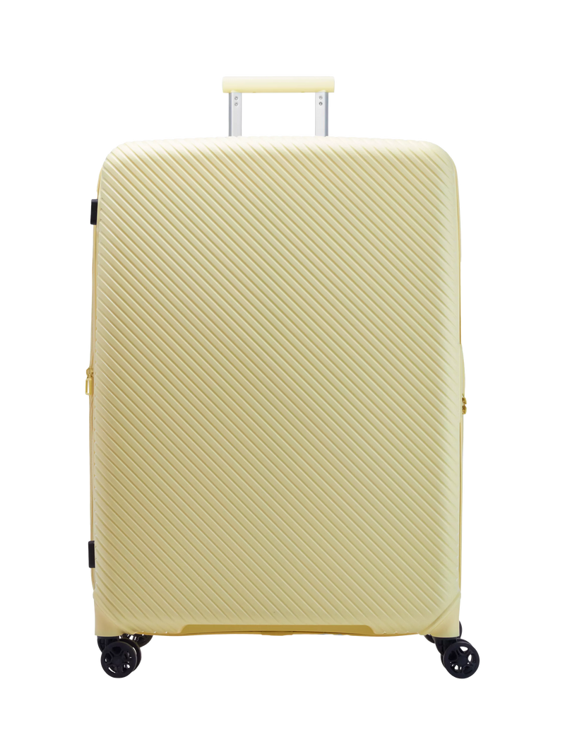 Nere Bondi 4-wheel spinner 80cm large expandable suitcase, UK version