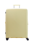 Nere Bondi 4-wheel spinner 80cm large expandable suitcase, UK version