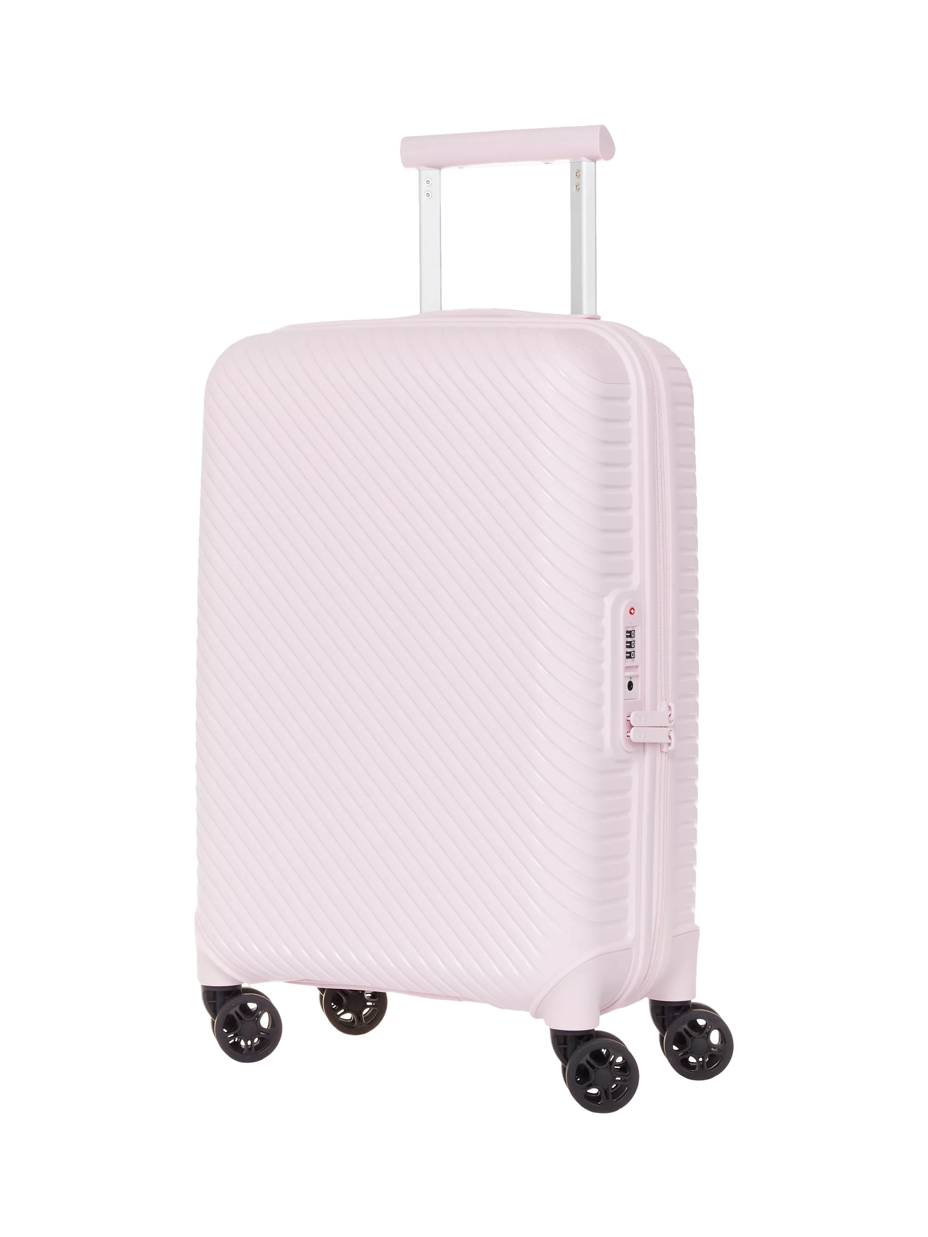 Nere Bondi 4-Wheel Spinner Cabin Suitcase 56cm 35L
