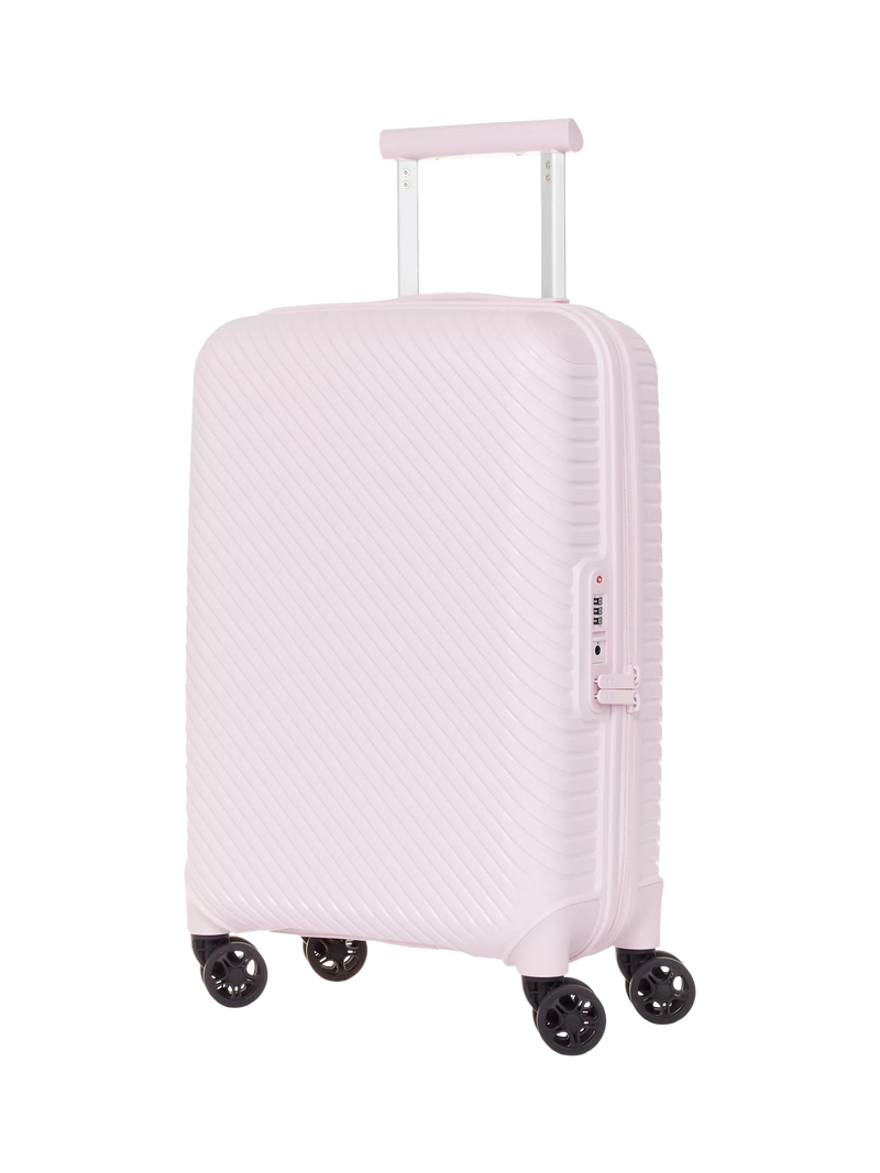 Nere Bondi 4-Wheel Spinner Cabin Suitcase 56cm 35L
