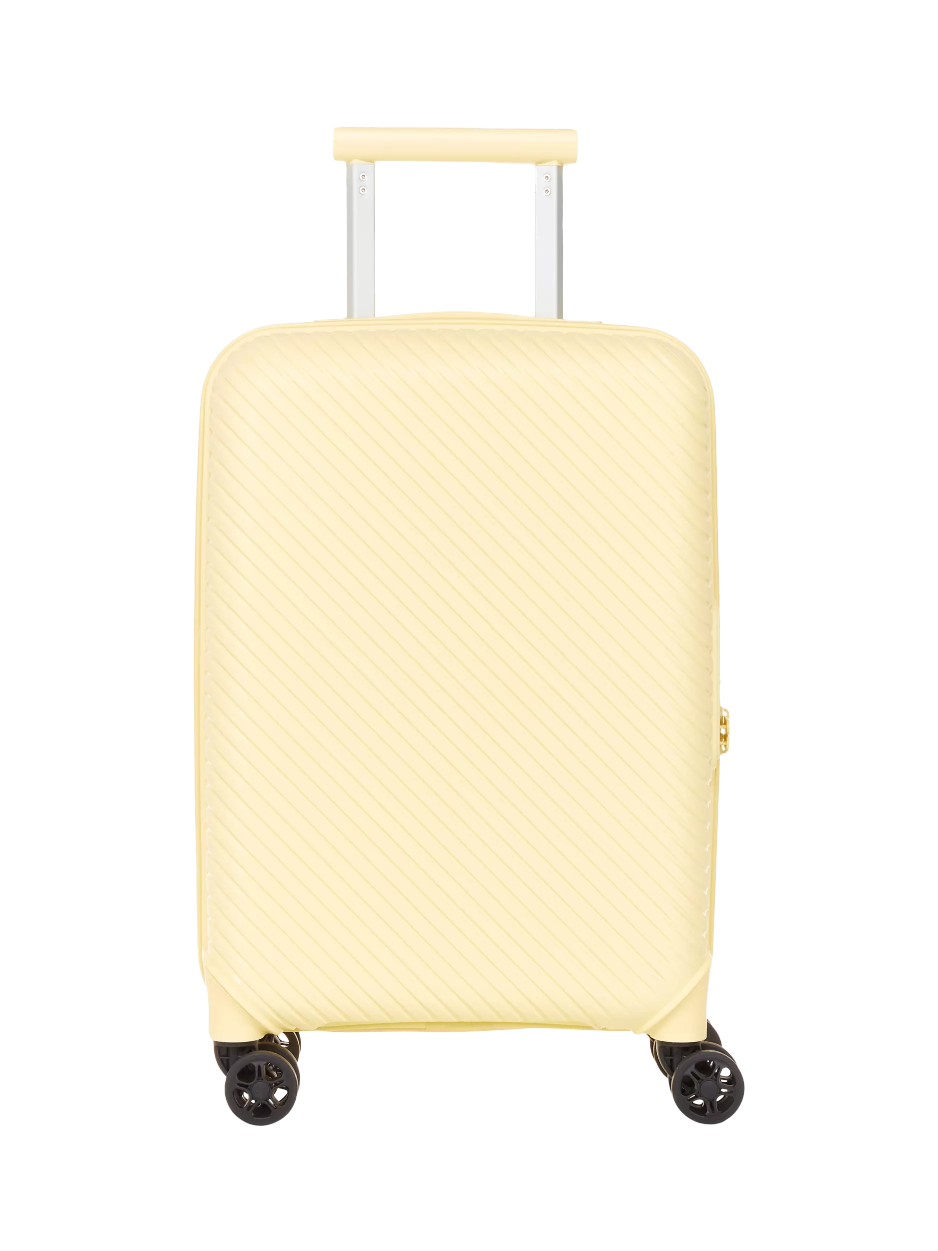 Nere Bondi 56cm cabin spinner suitcase (British brand)