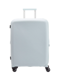Nere Bondi expandable medium suitcase 66cm, imported from the UK