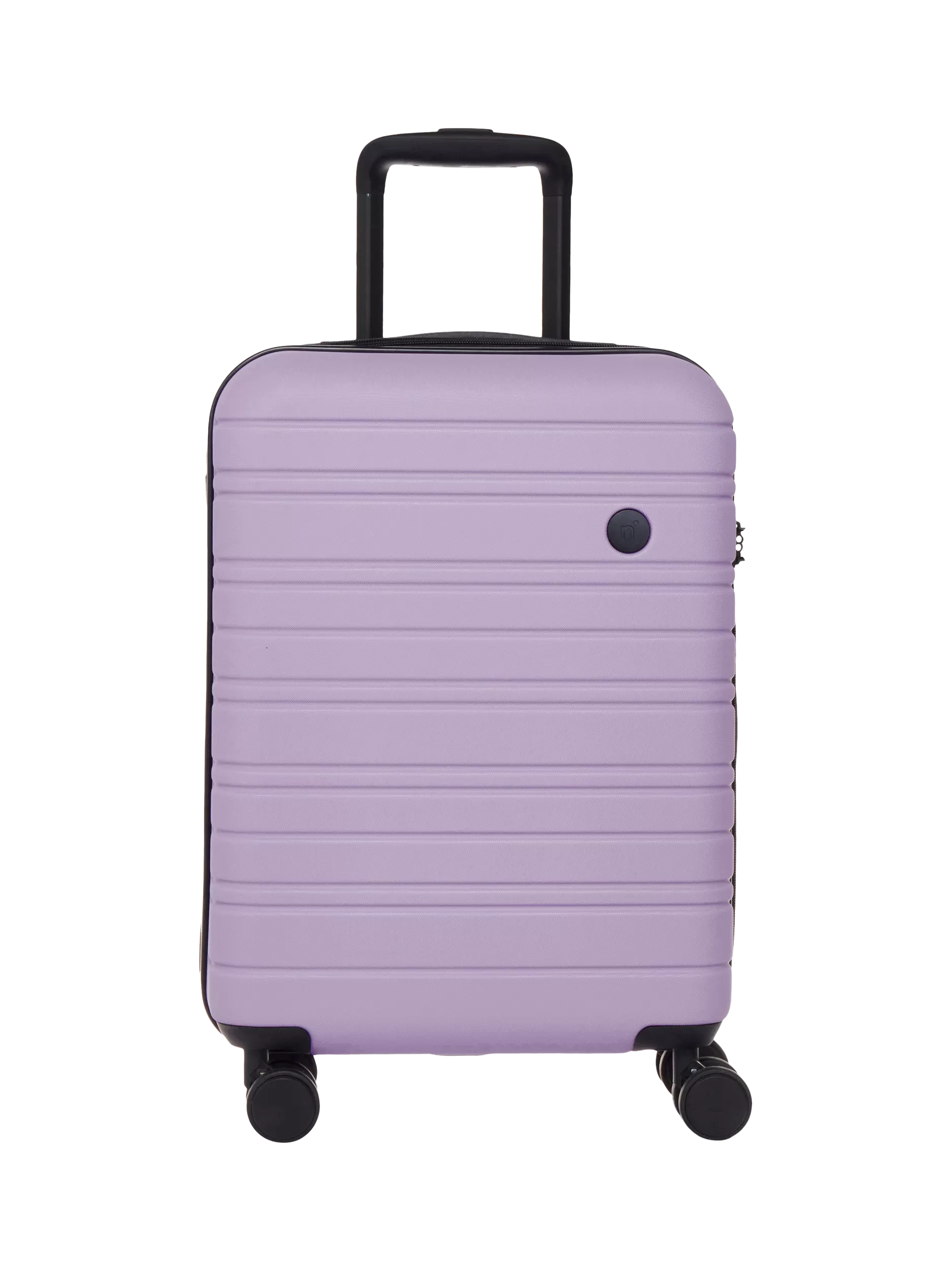 Nere Stori 4-wheel spinner cabin case 55cm - imported from the UK