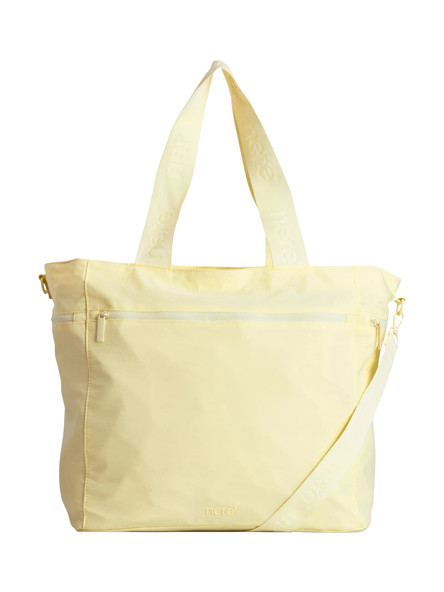 Nere Bondi Nylon Large Tote Bag 22L
