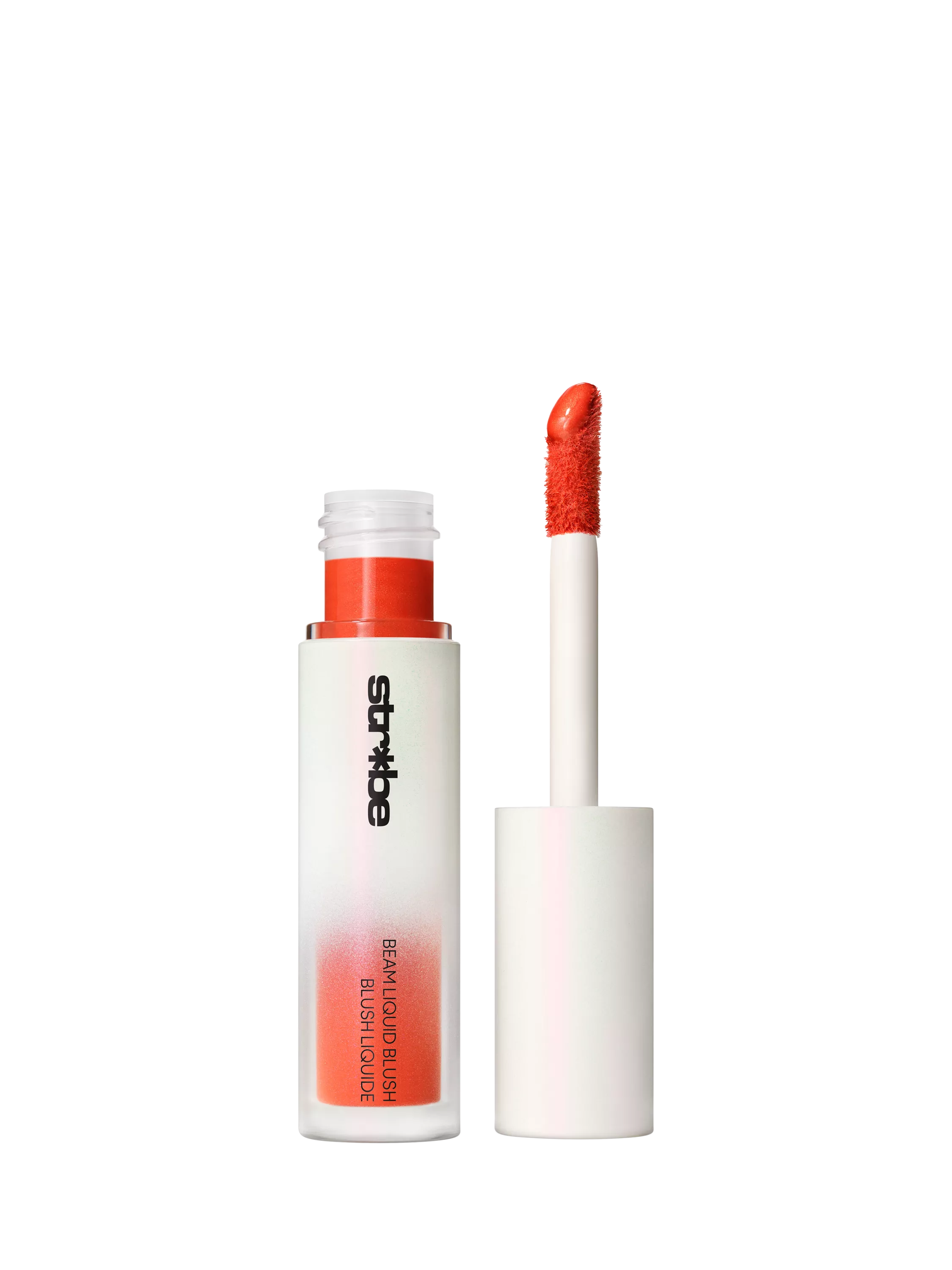 MAC Strobe Beam Liquid Blush 4.3ml