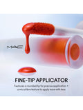 MAC Strobe Beam liquid blush 4.3ml (British brand)