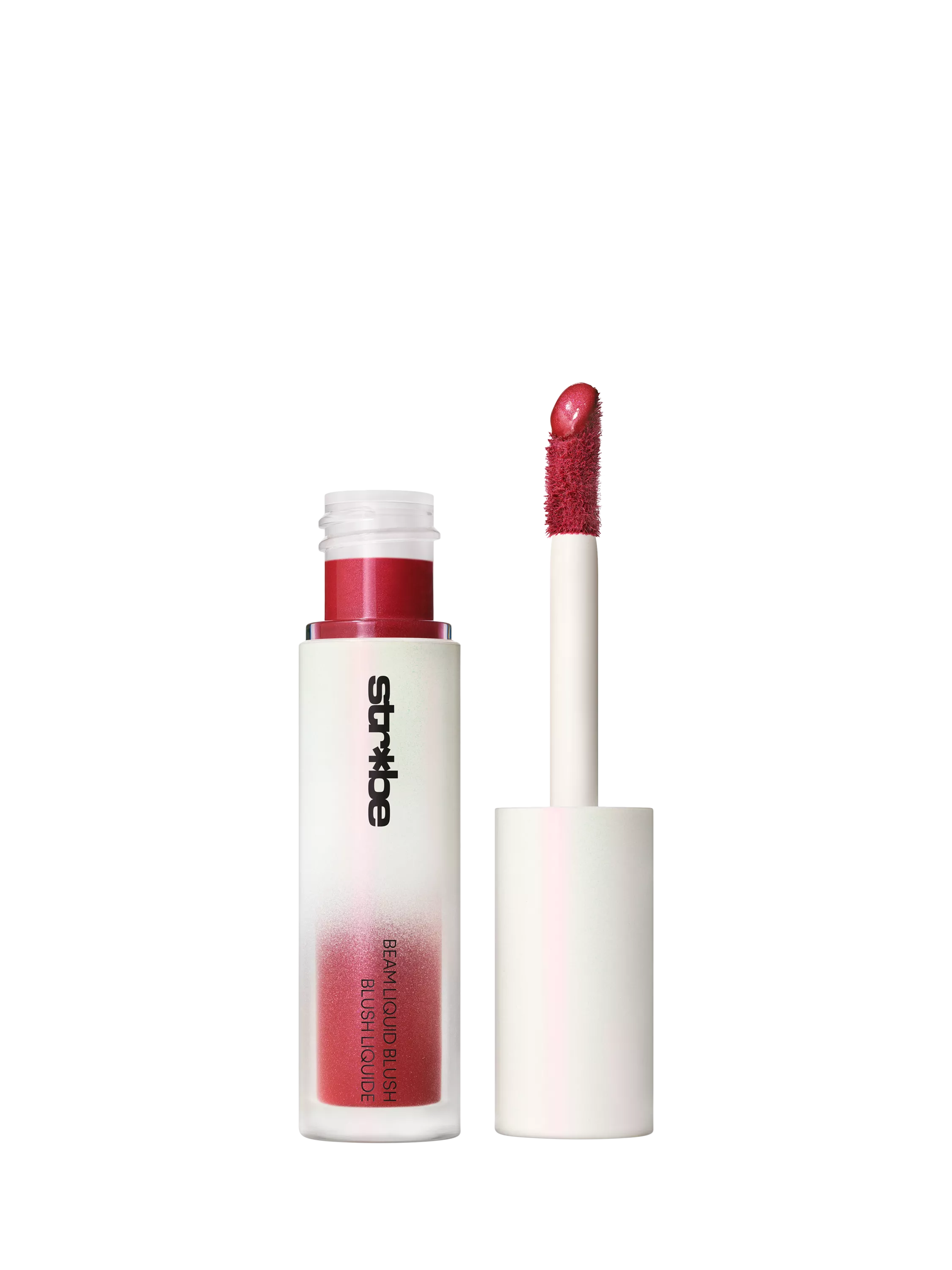 MAC Strobe Beam Liquid Blush 4.3ml