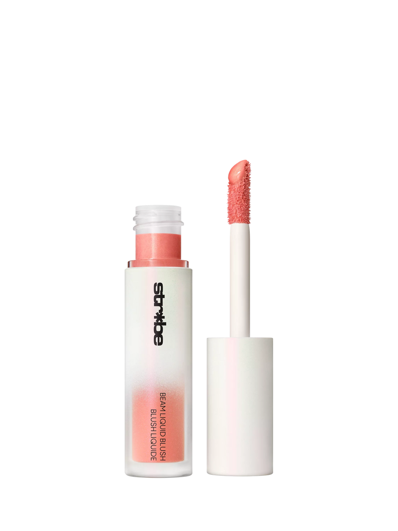 MAC Strobe Beam Liquid Blush 4.3ml