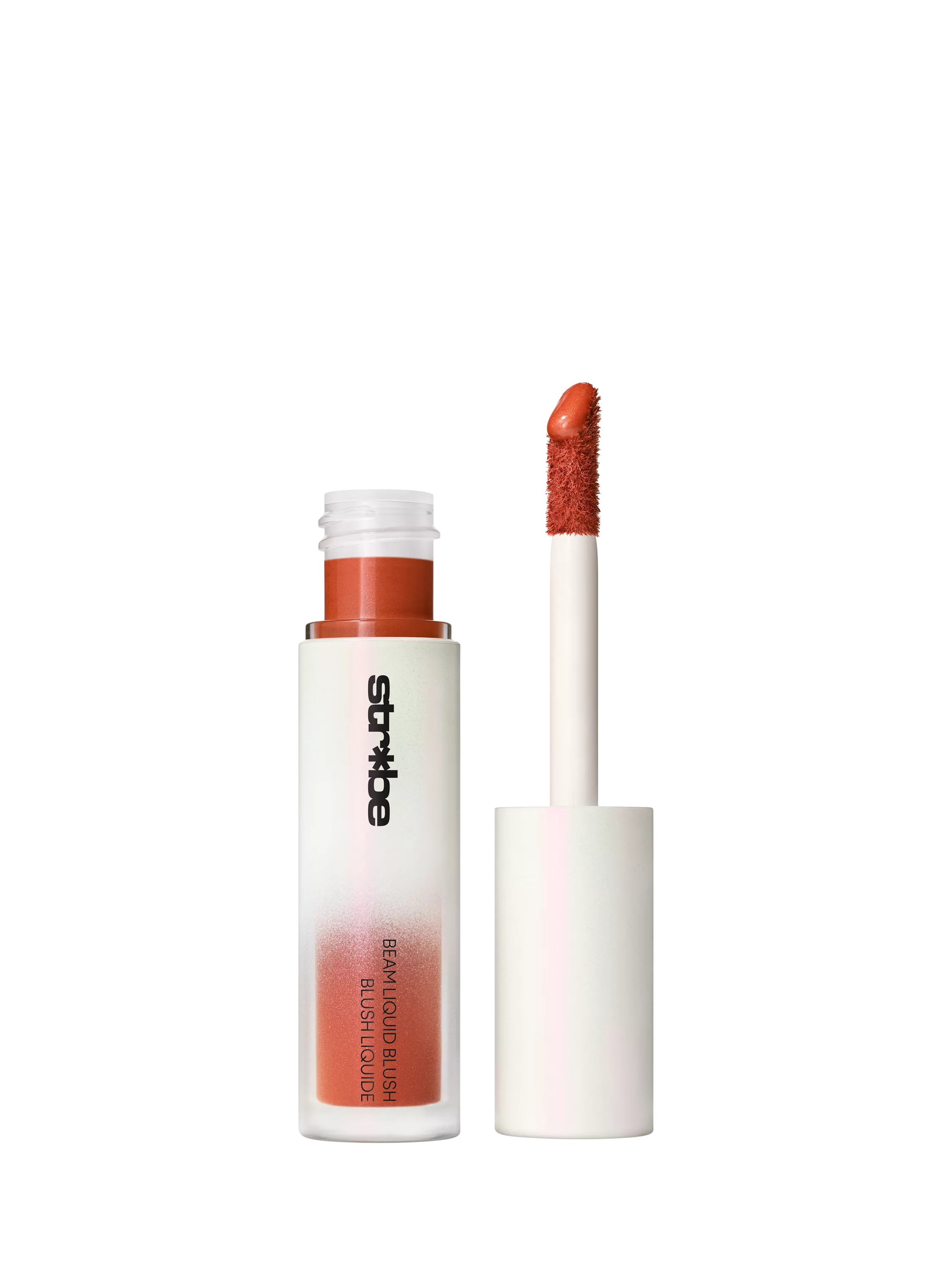 MAC Strobe Beam Liquid Blush 4.3ml