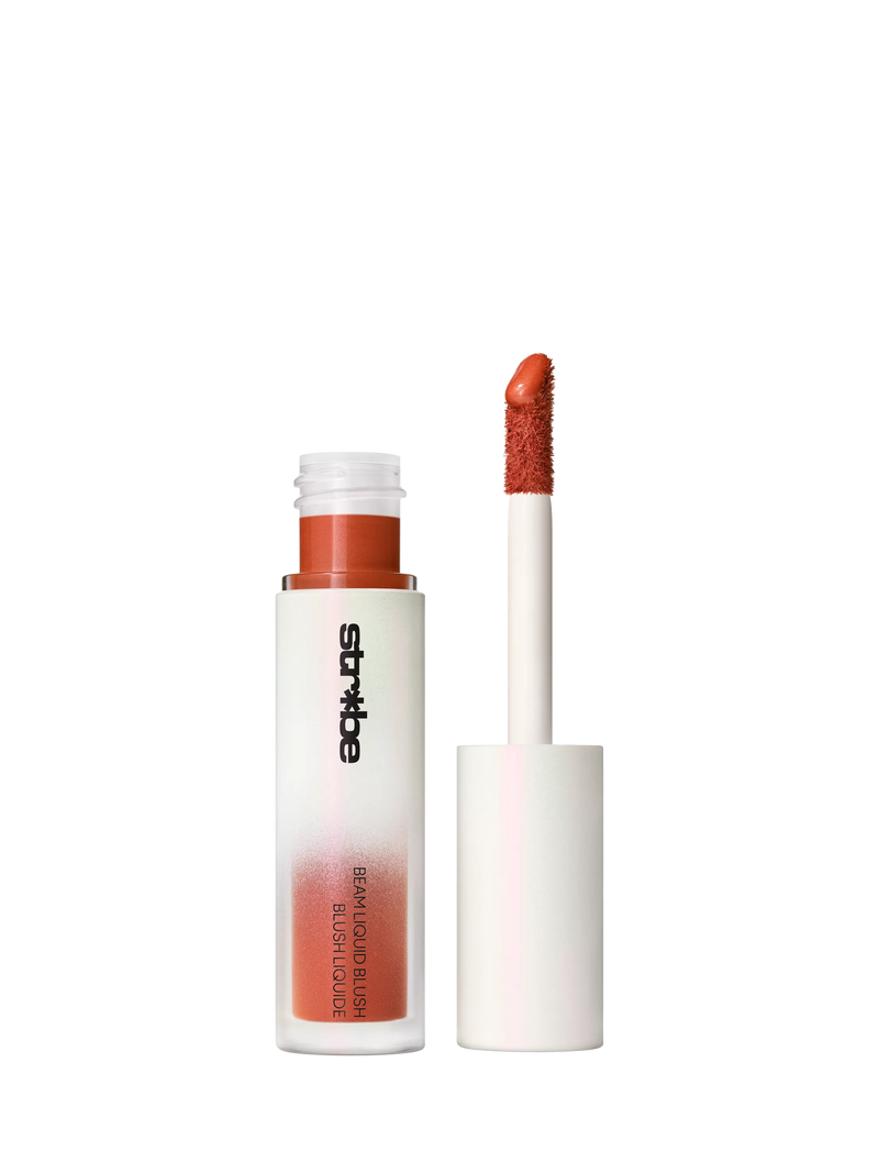 MAC Strobe Beam Liquid Blush 4.3ml