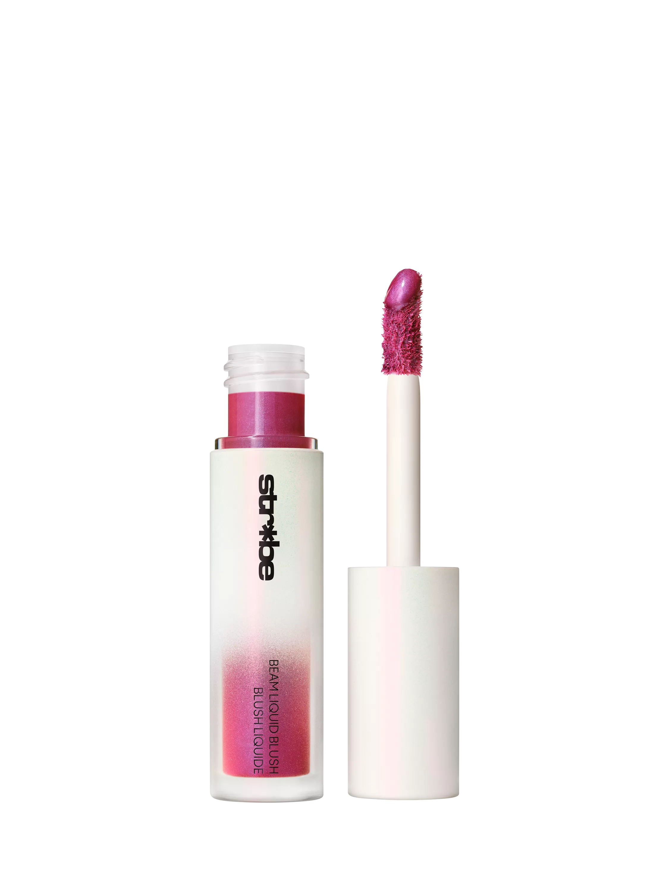 MAC Strobe Beam Liquid Blush 4.3ml