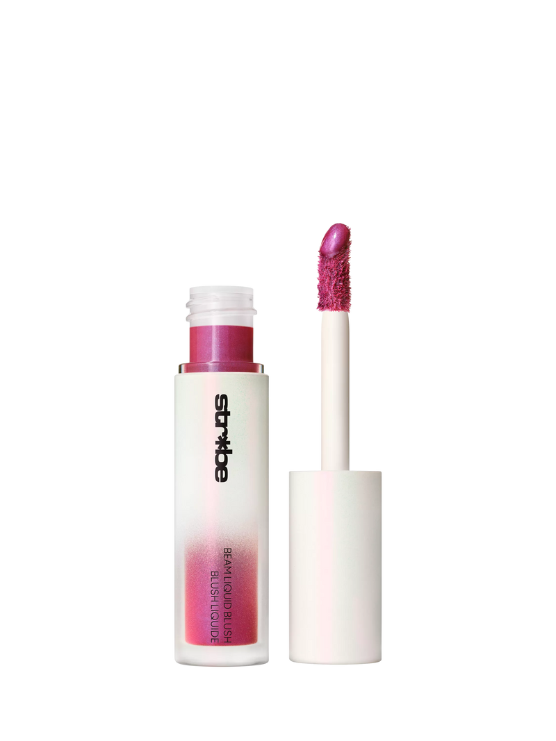 MAC Strobe Beam Liquid Blush 4.3ml