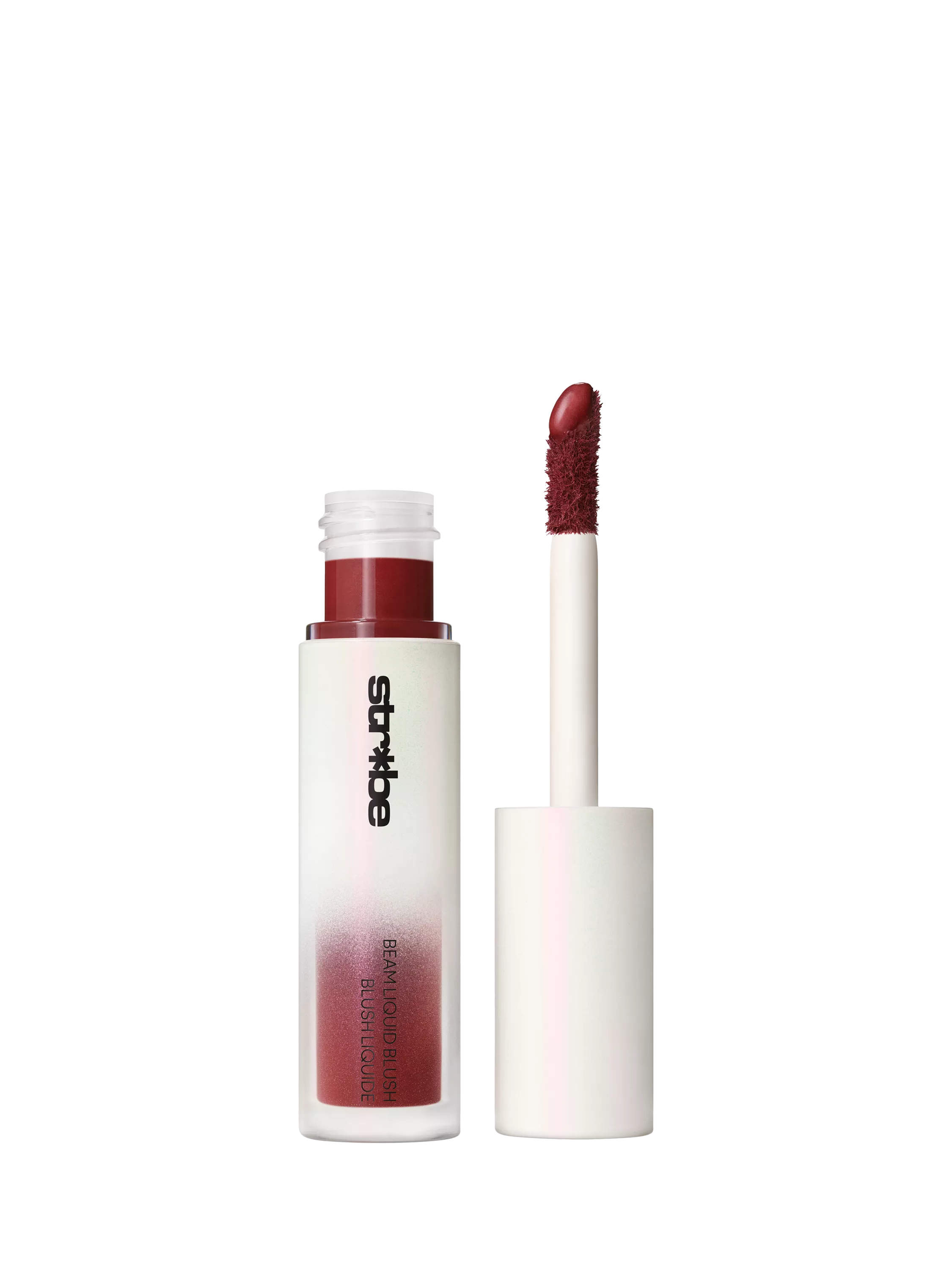 MAC Strobe Beam Liquid Blush 4.3ml