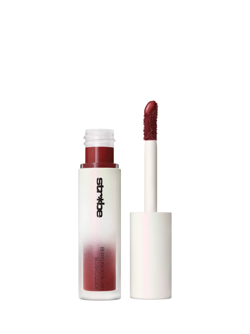 MAC Strobe Beam Liquid Blush 4.3ml