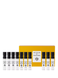 Acqua di Parma selection set fragrance gift set 10 x 1.5ml, imported from the UK