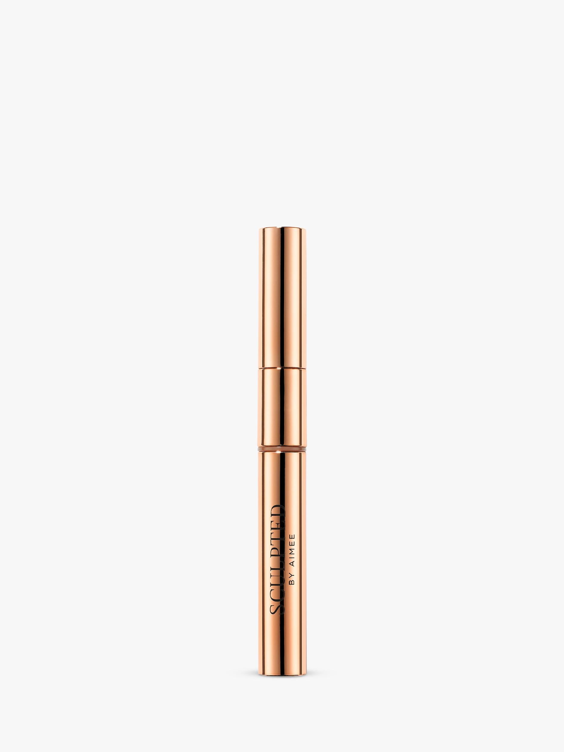 Sculpted By Aimee EasyBrow tinted brow gel 3.5g, imported from the UK