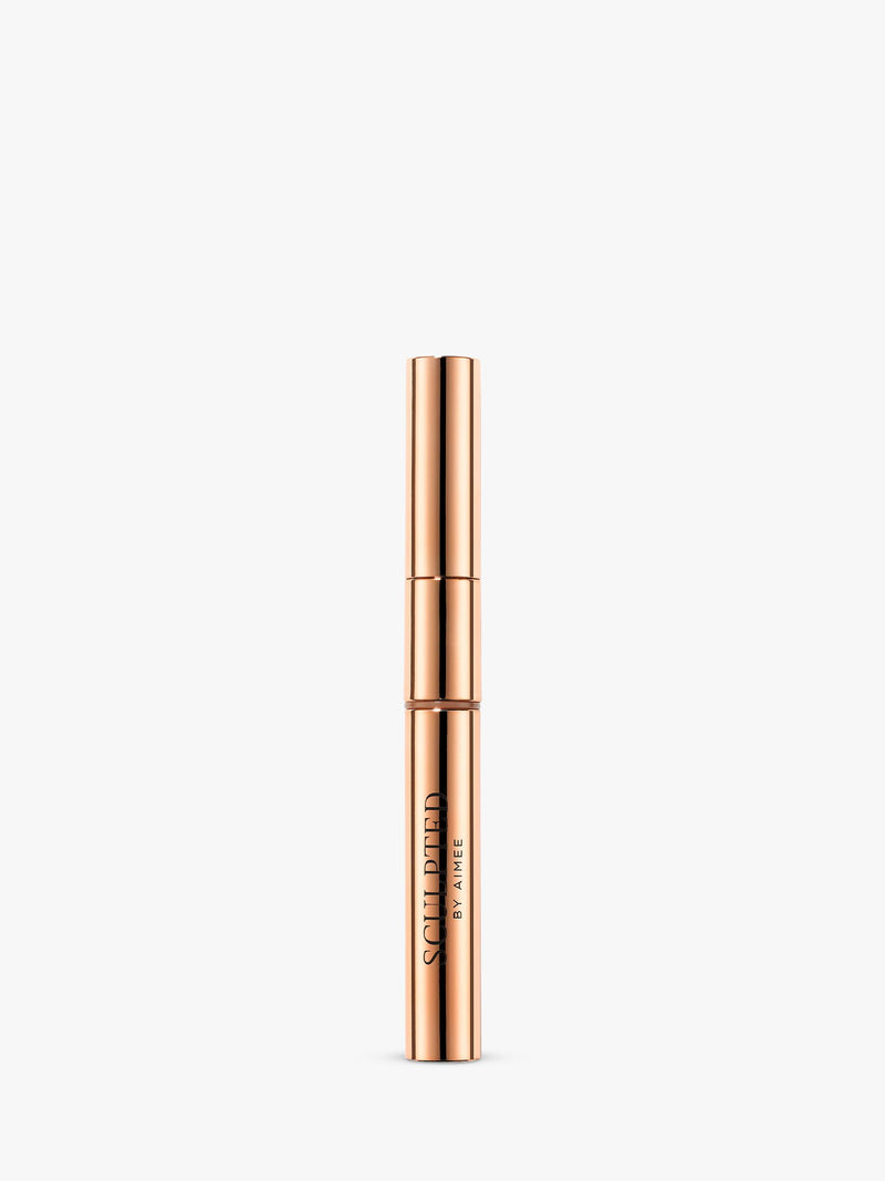 Sculpted By Aimee EasyBrow tinted brow gel 3.5g, imported from the UK