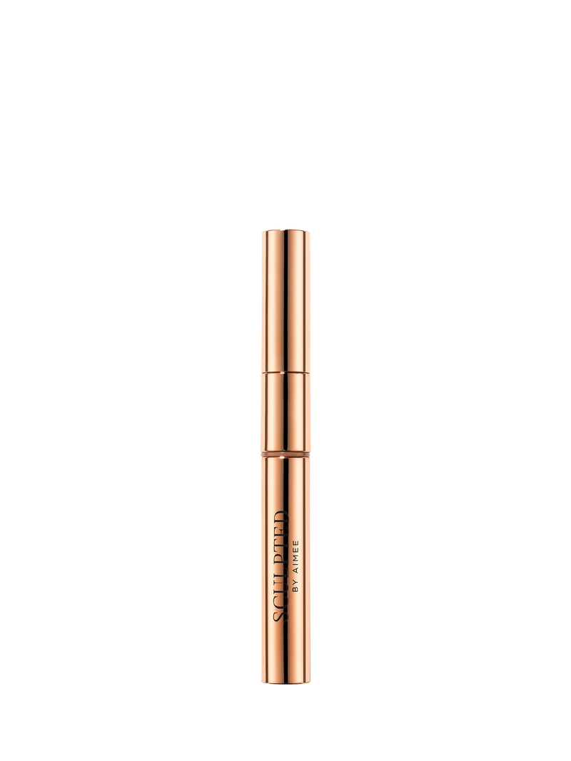 Sculpted By Aimee EasyBrow Eyebrow Gel and Spoolie 3.5g