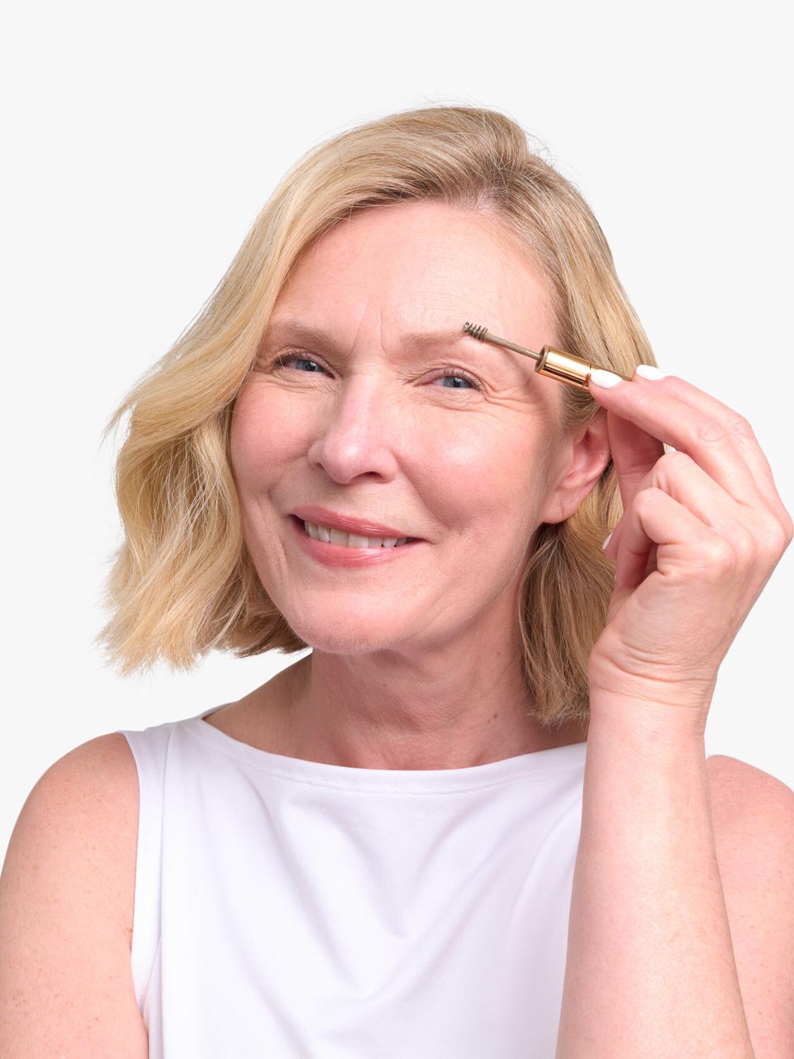 Sculpted By Aimee EasyBrow tinted brow gel 3.5g, imported from the UK