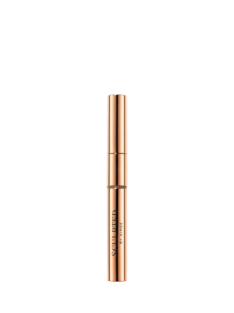 Sculpted By Aimee EasyBrow tinted brow gel 3.5g, imported from the UK