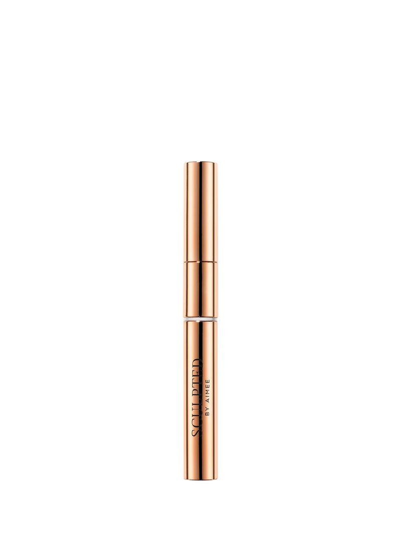 Sculpted By Aimee EasyBrow Eyebrow Gel and Spoolie 3.5g