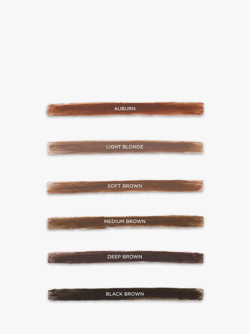 Sculpted By Aimee Shape & Set Brow Duo 2.5ml - British product