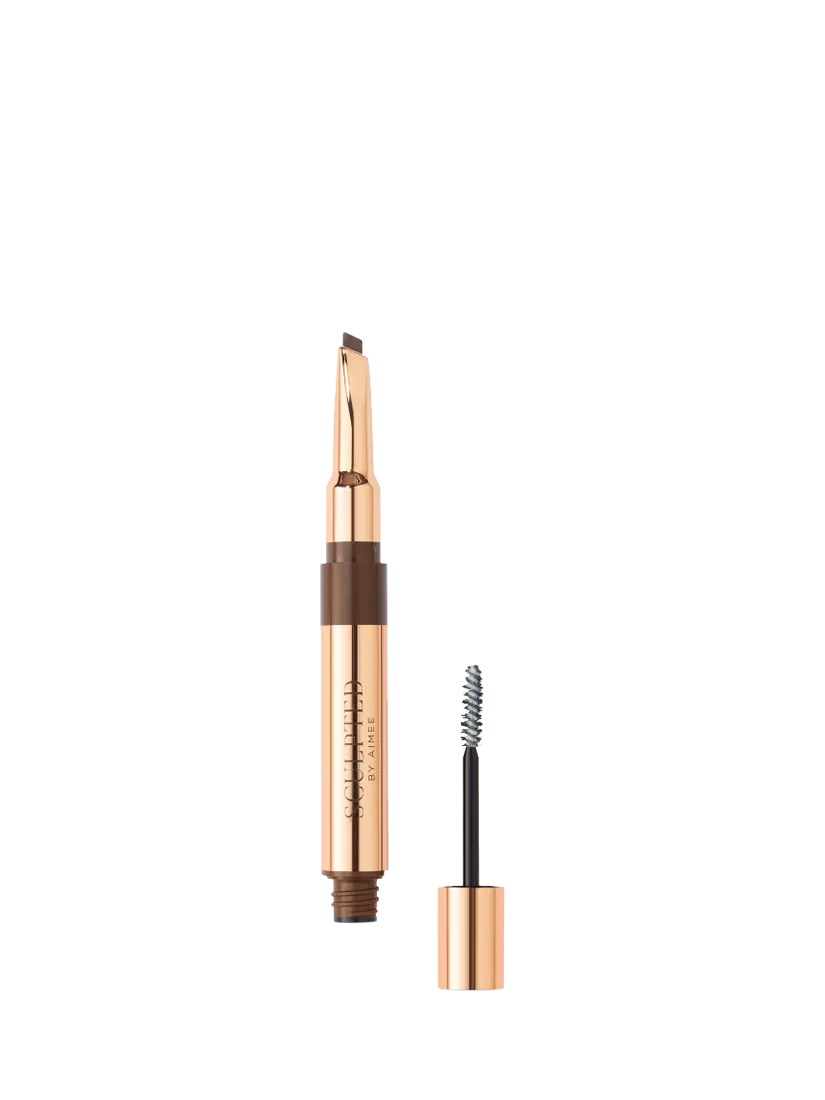 Sculpted By Aimee Shape & Set Brow Duo 2.5ml
