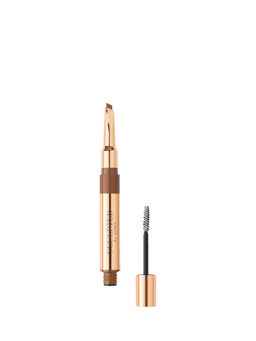 Sculpted By Aimee Shape & Set Brow Duo 2.5ml