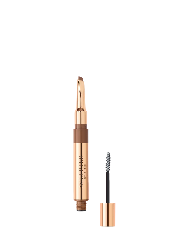 Sculpted By Aimee Shape & Set Brow Duo 2.5ml