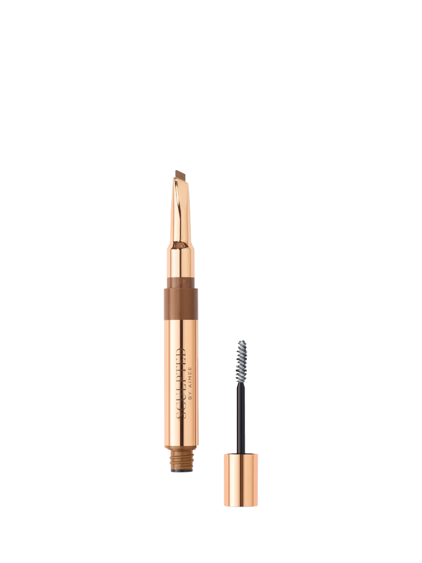 Sculpted By Aimee Shape & Set Brow Duo 2.5ml